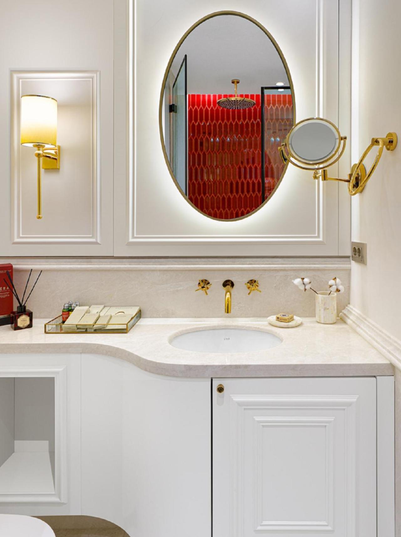 Ulus G Residences Istanbul Bagian luar foto