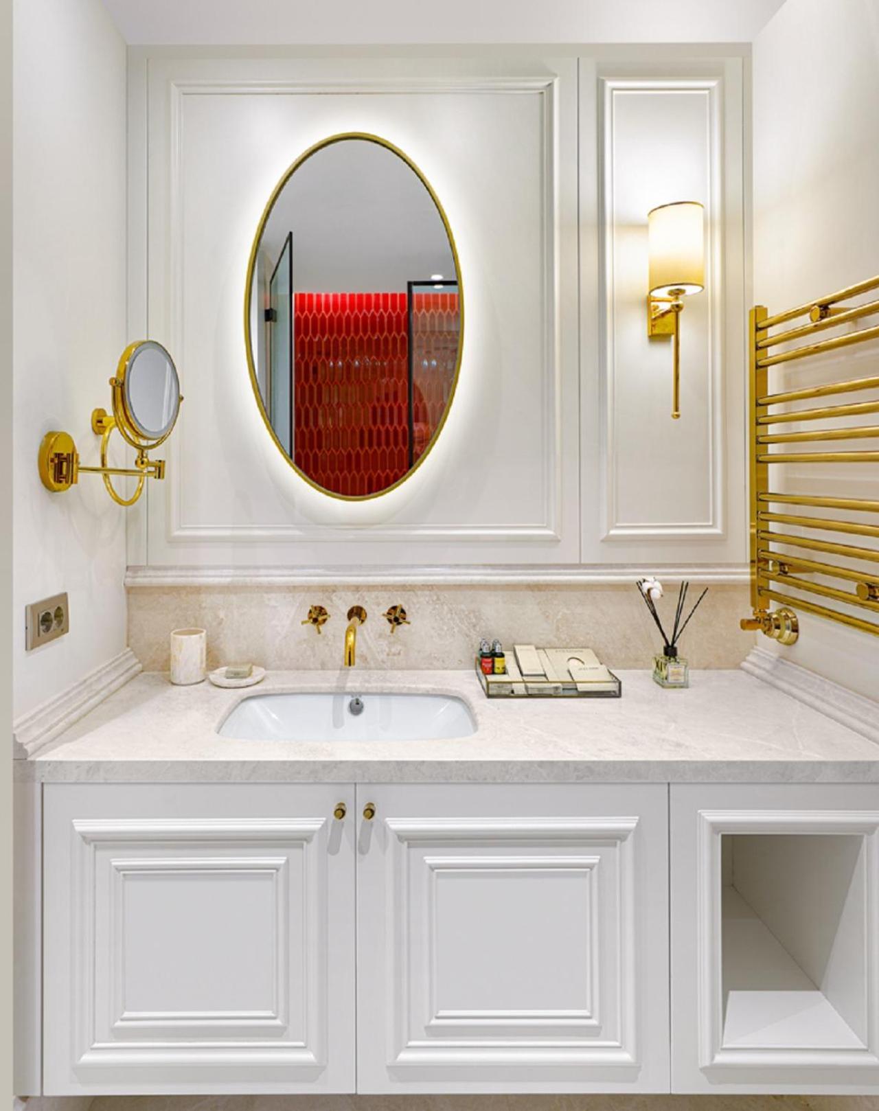 Ulus G Residences Istanbul Bagian luar foto